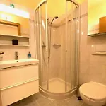 Appartamento Mit Pool Am Monte Bré Lugano