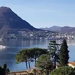 Διαμέρισμα Mit Pool Am Monte Bre