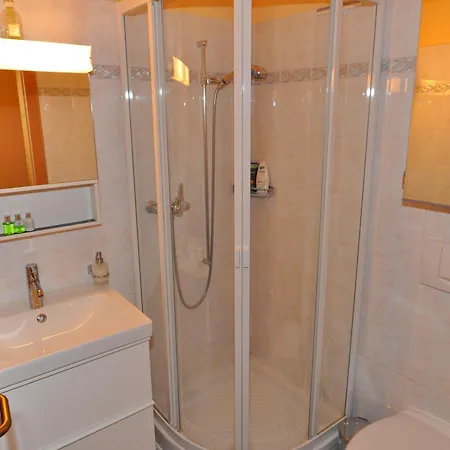 Mit Pool Am Monte Bré * Lugano