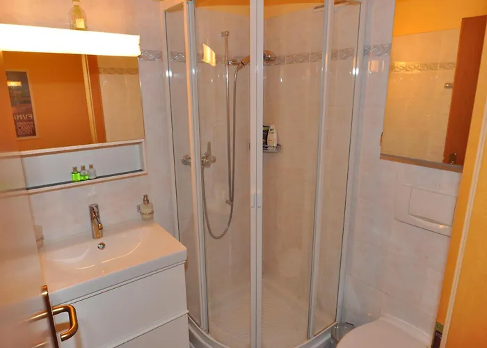 Mit Pool Am Monte Bré * Lugano