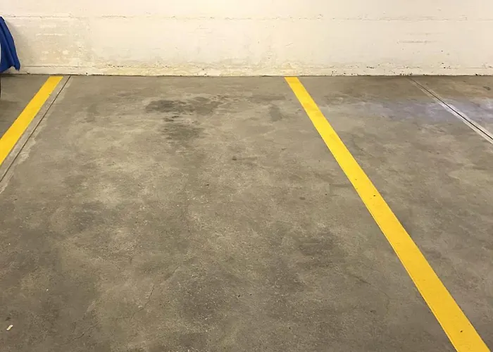 Mit Pool Am Monte Bré * Lugano