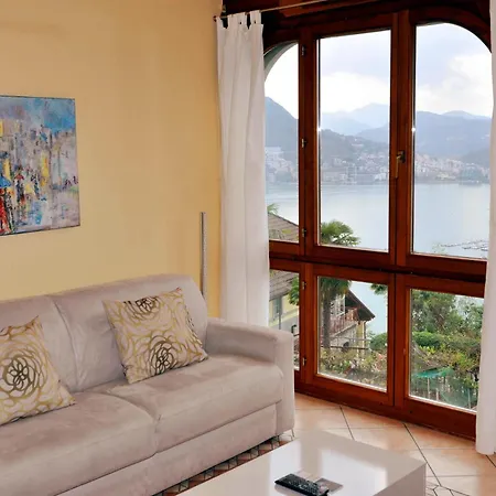 Mit Pool Am Monte Bre * Lugano